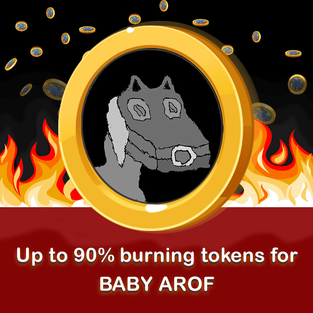 AROF | NFT | DAO (@icpnft2) on Twitter photo We will give away 500 BABY AROF tokens for all comments🎁
(24h)
✅follow <a href="/icpnft2/">liliP | ICP | DAO</a> & @AROF_MLM
✅Tag 5 true friends
✅Like and retweet the post
✅Enter the relevant post in DSCVR and comment your Twitter ID:🔰
dscvr.one/post/8909755/b…
#Airdrops $ICP #cryptocurrency #BABYAROF We will give away 500 BABY AROF tokens for all comments🎁
(24h)
✅follow <a href="/icpnft2/">liliP | ICP | DAO</a> & @AROF_MLM
✅Tag 5 true friends
✅Like and retweet the post
✅Enter the relevant post in DSCVR and comment your Twitter ID:🔰
dscvr.one/post/8909755/b…
#Airdrops $ICP #cryptocurrency #BABYAROF