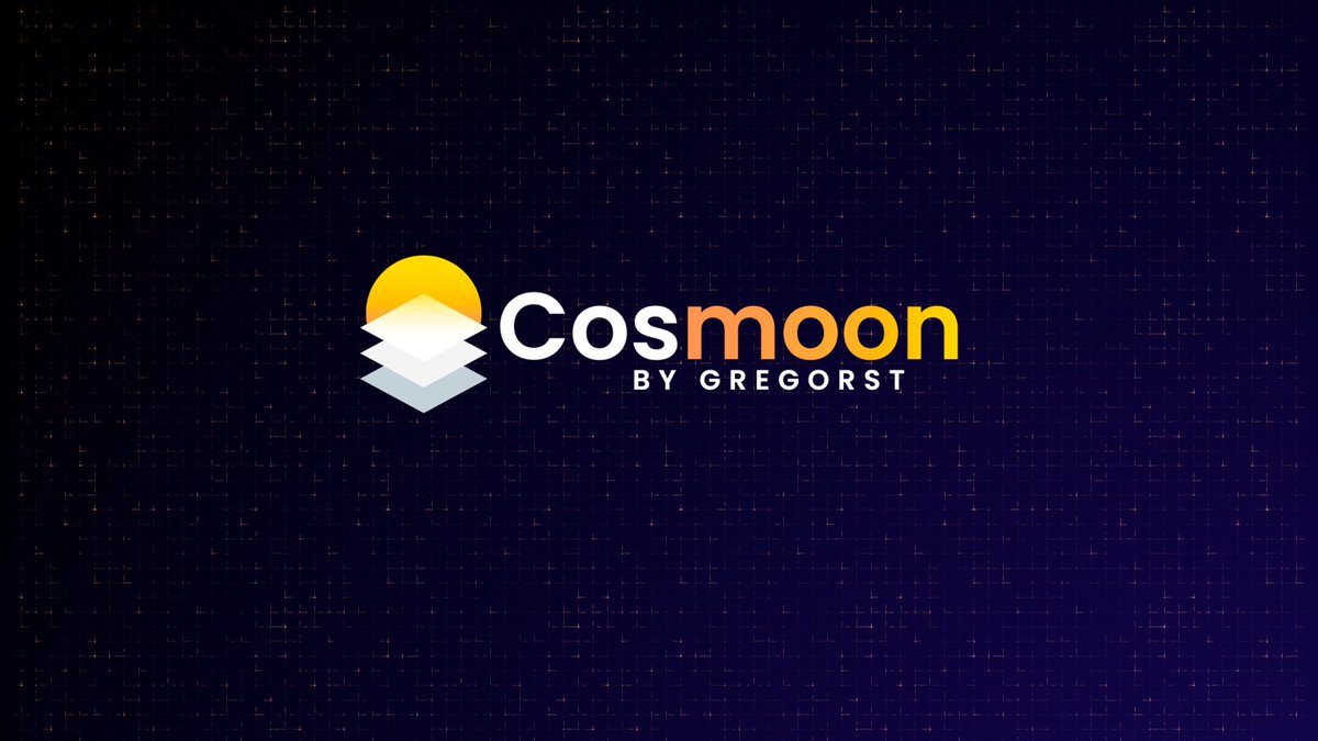Cosmoon_org's tweet photo. Moonbeam News: Referendum 80 has passed and now the collators slot raised from 68 to 72
#Cosmoon #Moonbeam #Staking #Collators #glmr https://t.co/e7q8Id4eNs