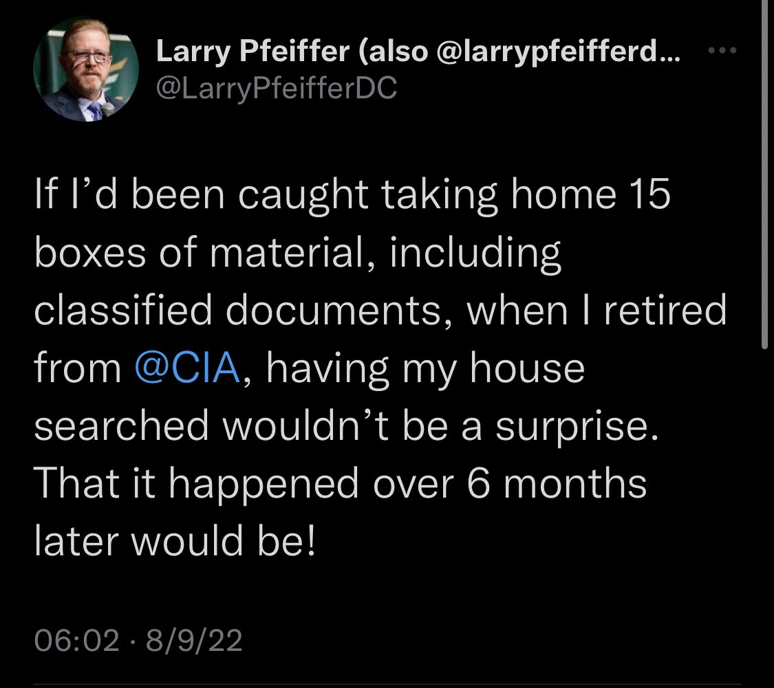 Oilfield_Rando's tweet image. LMAO never f**king change, @LarryPfeifferDC