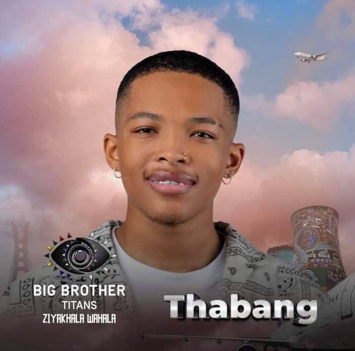 upshotreports's tweet photo. Meet 5 Big Brother Titans Housemates coming with lot of vibes and drama ๐ฅ๐ฅ๐ฅ๐ฅ๐ฅ
#BBTitans
#BBTIME https://t.co/Pq527XTwe2