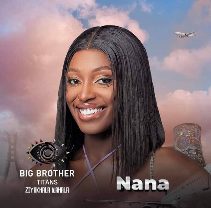 upshotreports's tweet photo. Meet 5 Big Brother Titans Housemates coming with lot of vibes and drama ๐ฅ๐ฅ๐ฅ๐ฅ๐ฅ
#BBTitans
#BBTIME https://t.co/Pq527XTwe2