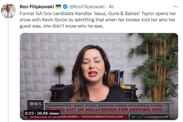 Patrick From Florida 🌴🕶 tweet media