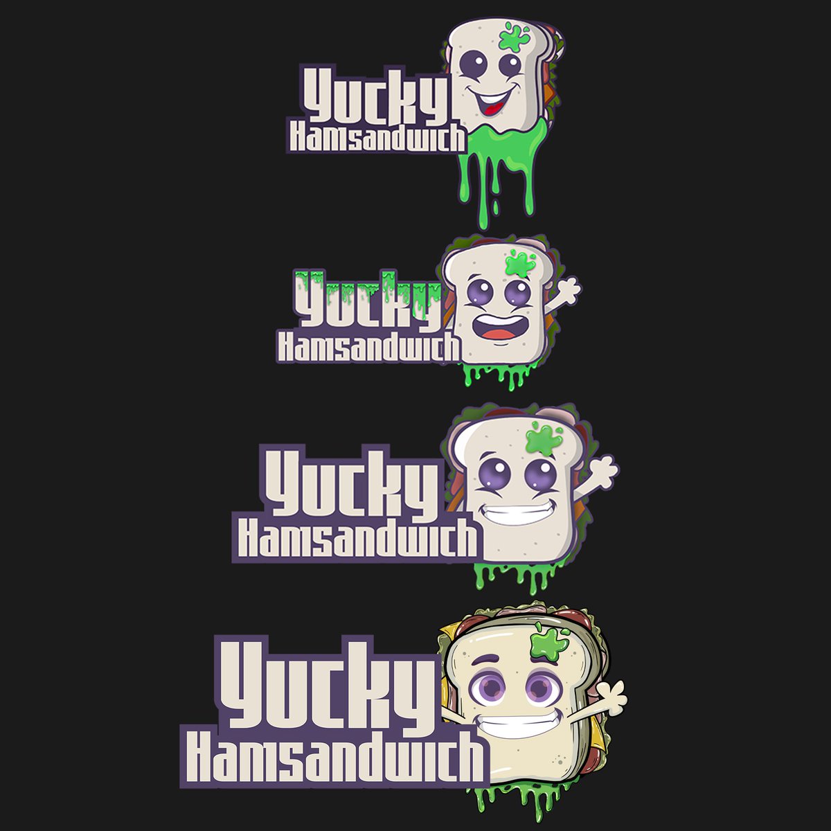Cosmic Hamsandwich🥪 tweet media