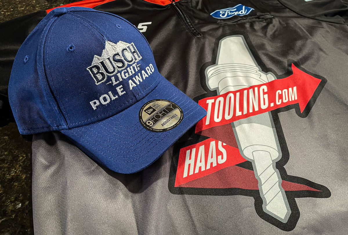 Brian Murphy (@brian_murphy_) on Twitter photo Really excited about this weeks #ATGPod episode and the great guest(s) we have lined up!
So I’m going to giveaway this <a href="/Haas_Automation/">Haas Automation, Inc</a> Crew Shirt (L) and <a href="/BuschBeer/">Busch Beer</a> 2022 Pole Award Hat!
- Like/Retweet
- Follow <a href="/TheATGPod/">The All Things Go Podcast</a>
Winner will be announced during Ep. 10!
#AllThingsGO! Really excited about this weeks #ATGPod episode and the great guest(s) we have lined up!
So I’m going to giveaway this <a href="/Haas_Automation/">Haas Automation, Inc</a> Crew Shirt (L) and <a href="/BuschBeer/">Busch Beer</a> 2022 Pole Award Hat!
- Like/Retweet
- Follow <a href="/TheATGPod/">The All Things Go Podcast</a>
Winner will be announced during Ep. 10!
#AllThingsGO!