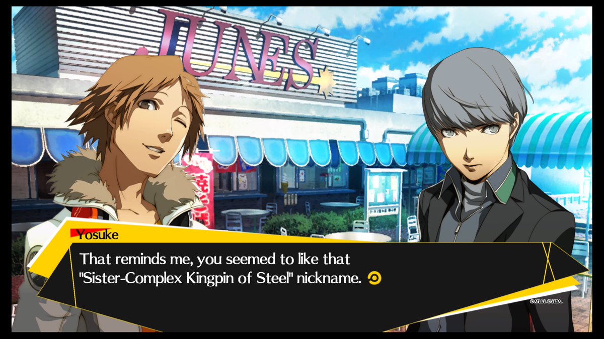 Sometimes Yosuke Hanamura ☀️ (@hourlyhanamura) on Twitter photo 