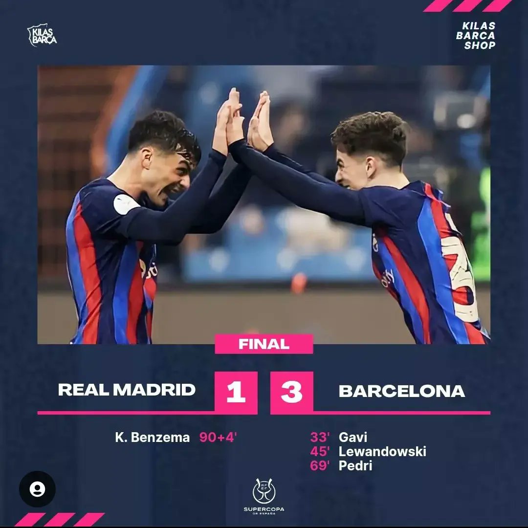 berita Barca tweet media