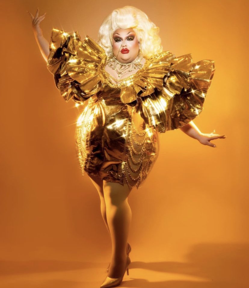 mascarayde's tweet photo. if you’re not a mistress isabelle brooks stan, i genuinely feel sorry for you honestly https://t.co/pRwOuTZYOo