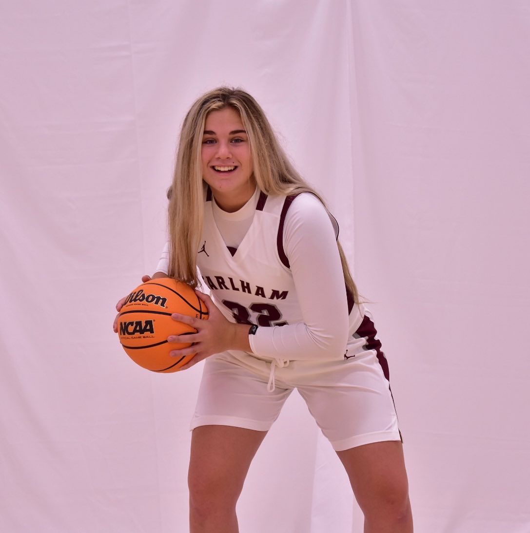berkleyshelton's tweet photo. THRILLED to announce that I will be continuing my academic &amp; athletic career at Earlham College!! Thank you everyone who has shown love and support throughout all these years!! Go Quakers!! https://t.co/AsuKSU8oJU