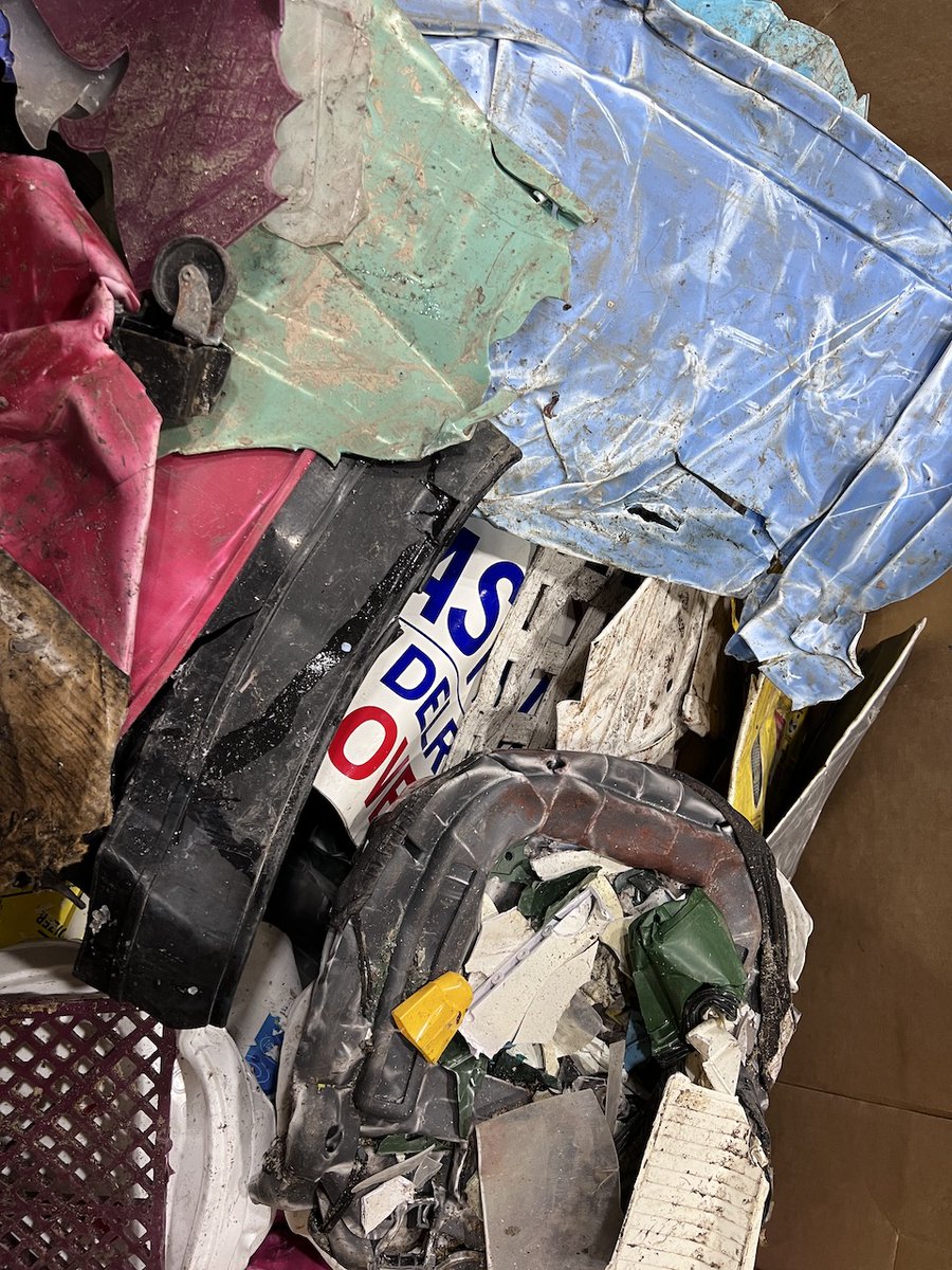Bye bye French drain systems! Make way for HydroBlox - the funnel of sustainability that keeps rain and runoff away from your home. #recycle #frenchdrain