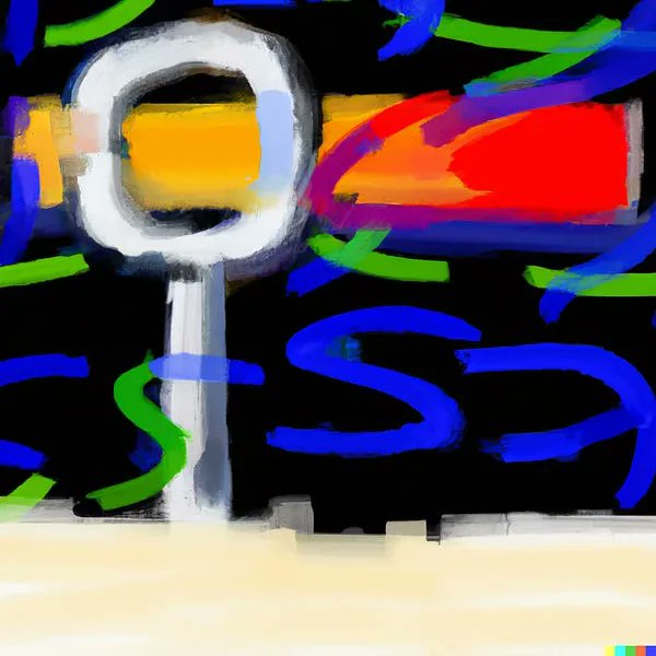 My most popular blog post yet. How conversational search could kill, or at least cripple, Google.

B2B Wins #10: Google is dead. Long live Google. buff.ly/3uYFKUm