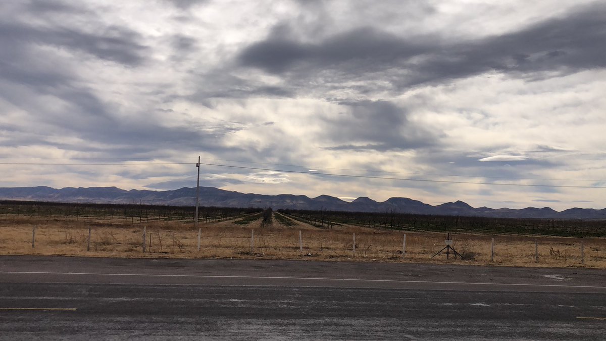 En Algún Lugar de Chihuahua….