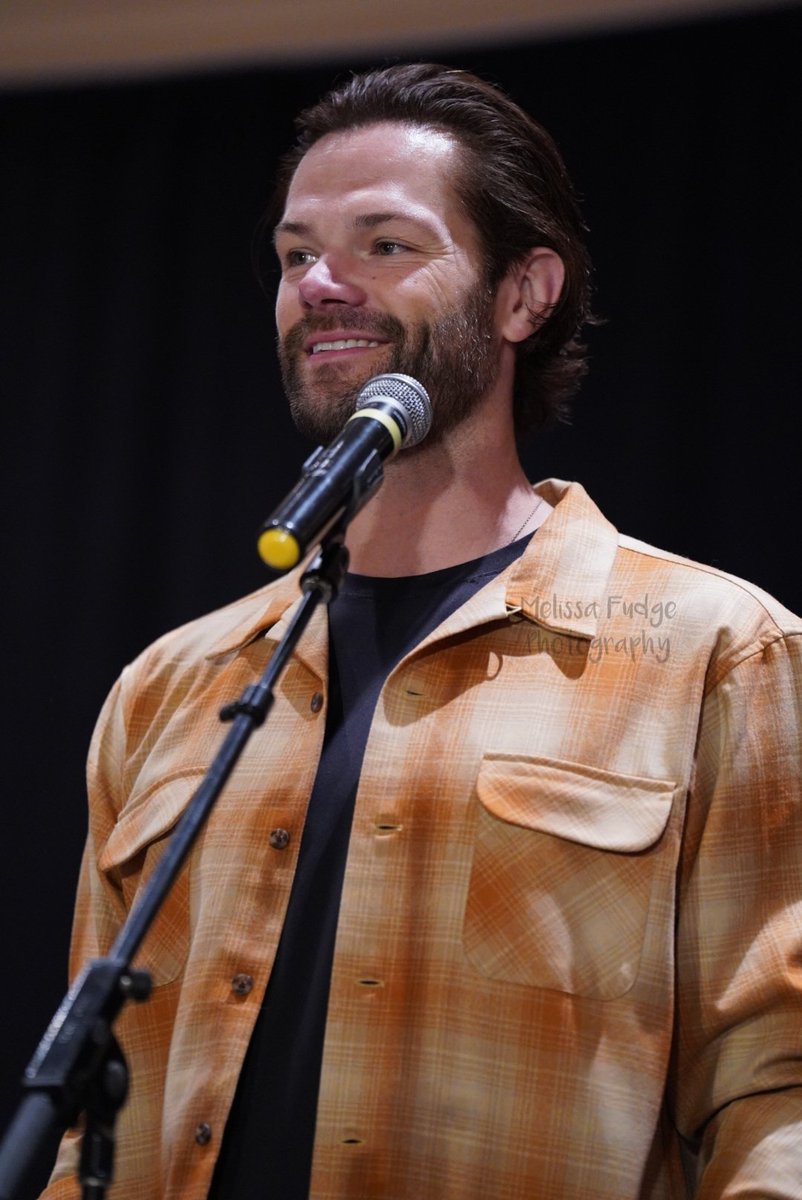 Melissa Fudge Photography 📸 #SPNFamilyForever tweet media