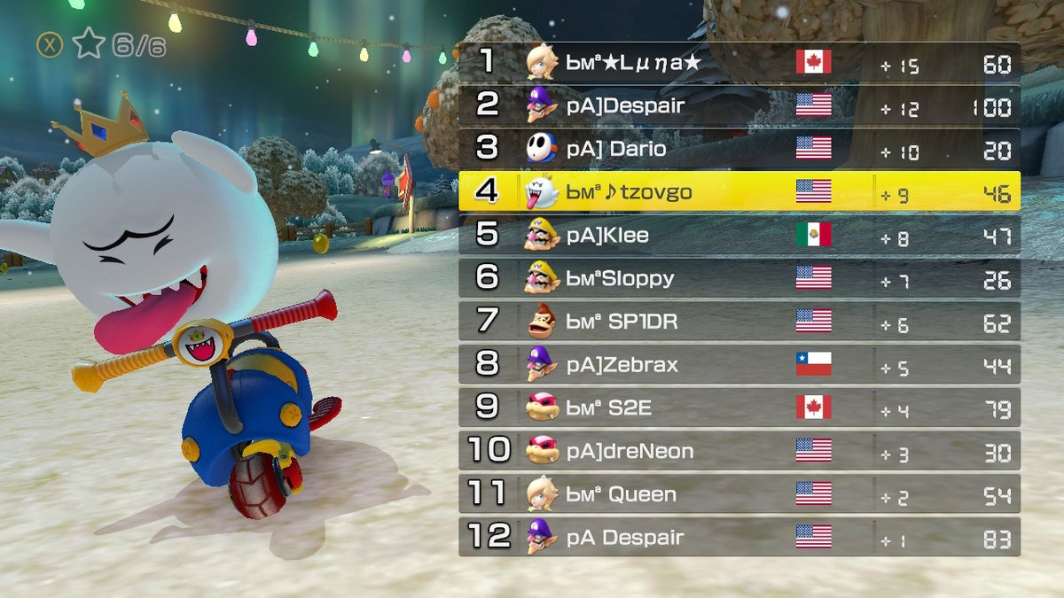 tzovgo's tweet photo. #MK8D #NintendoSwitch https://t.co/1A7b5rBAF3