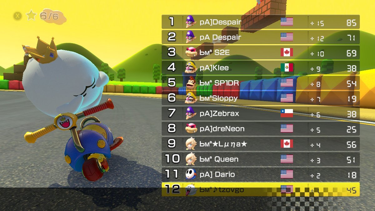 tzovgo's tweet photo. #MK8D #NintendoSwitch https://t.co/1A7b5rBAF3