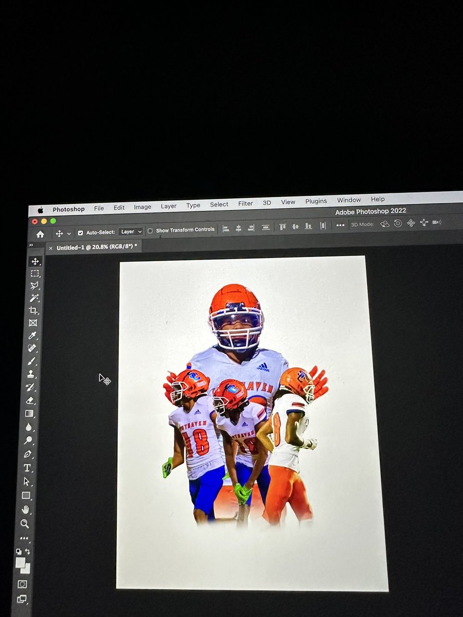 dbgraphix_'s tweet photo. Before and After for @Tyre613 https://t.co/0vdGhOHfwX