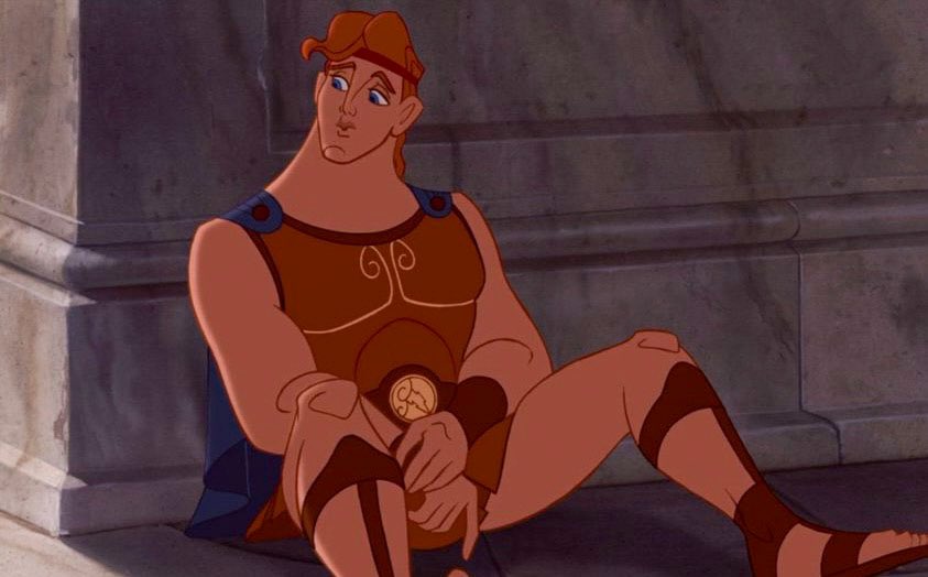 cybramir's tweet photo. disney knows how to make a good himbo https://t.co/YEG6uefMxK