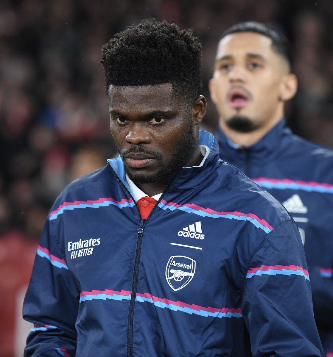 Who is the better DM? 🤔 

🔁 RT for Casemiro 🇧🇷 
❤️ Like Partey 🇬🇭