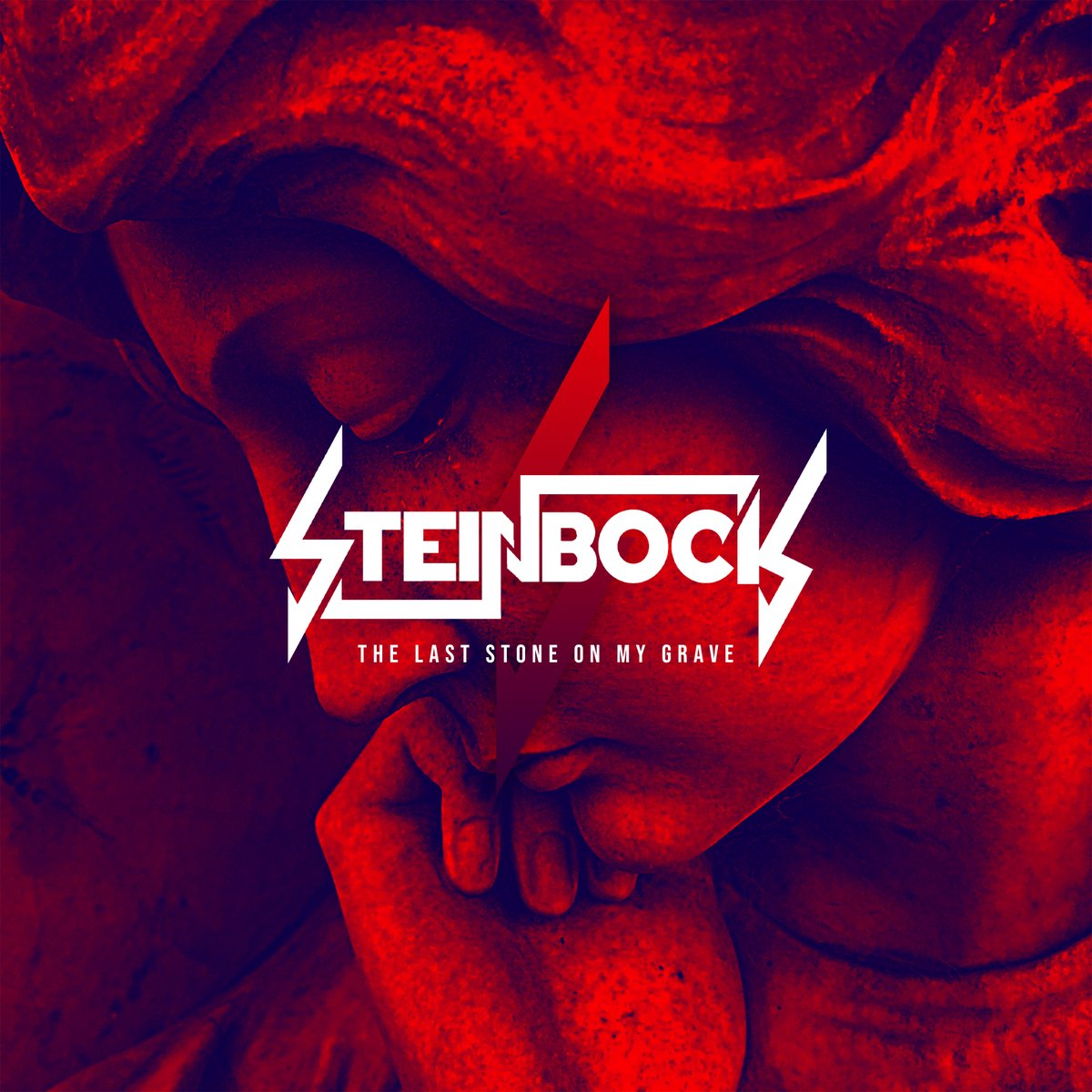SteinbockMetal's tweet photo. #TheLastStoneOnMyGrave ya esta disponible en #Spotify

Cinco temas nuevos para cerrar la era de la actual formación de #Steinbock

¡Esperamos que os guste!
https://t.co/3O6wlEU51r https://t.co/G6xBK6CMl6