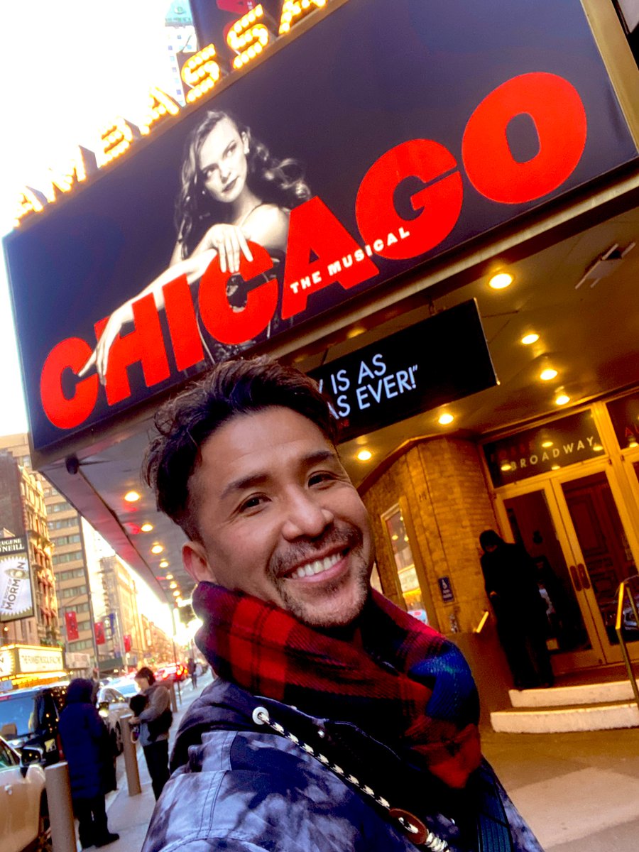 LeaoYohji's tweet image. NYC でトランジット中
✈️✈️✈️✈️

#longtrip #nyc