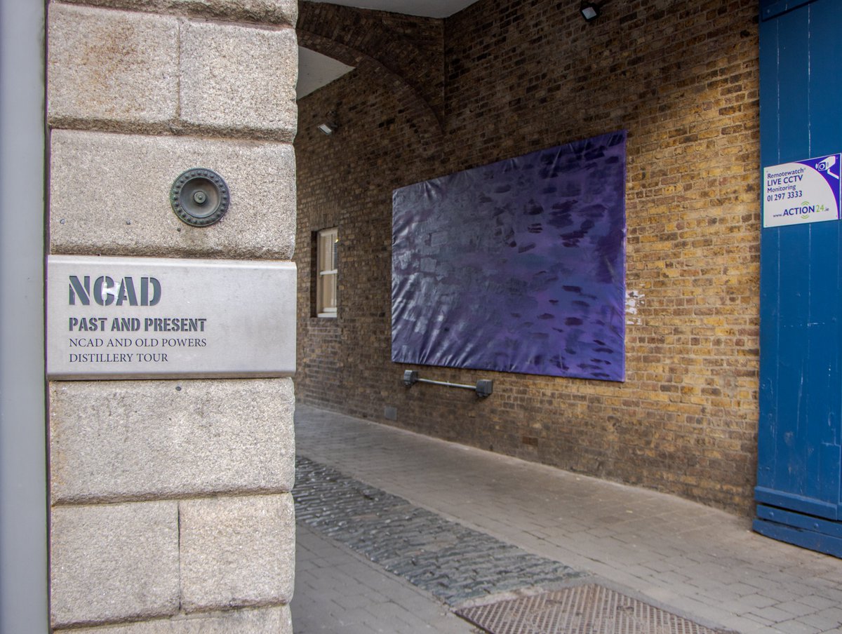 SUBSET (@subsetdublin) on Twitter photo We're very grateful to have been invited by <a href="/NCAD_Dublin/">National College of Art & Design</a> to display this piece on their campus, it's an honour. Full details in bio​ (scroll to the end) We're very grateful to have been invited by <a href="/NCAD_Dublin/">National College of Art & Design</a> to display this piece on their campus, it's an honour. Full details in bio​ (scroll to the end)