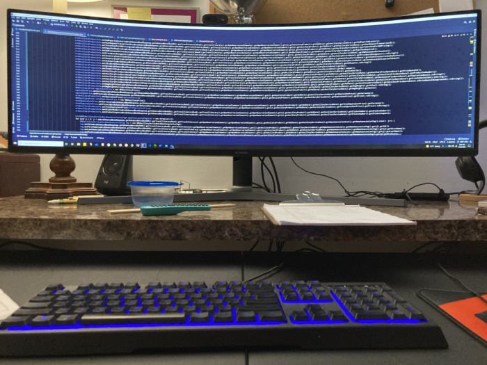 PR0GRAMMERHUM0R's tweet photo. average java dev https://t.co/nP9Bkq3TyN https://t.co/DSZ4dN0Hrm