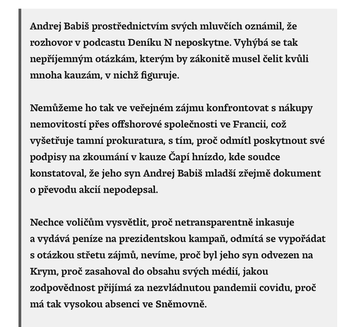 Filip Titlbach tweet media