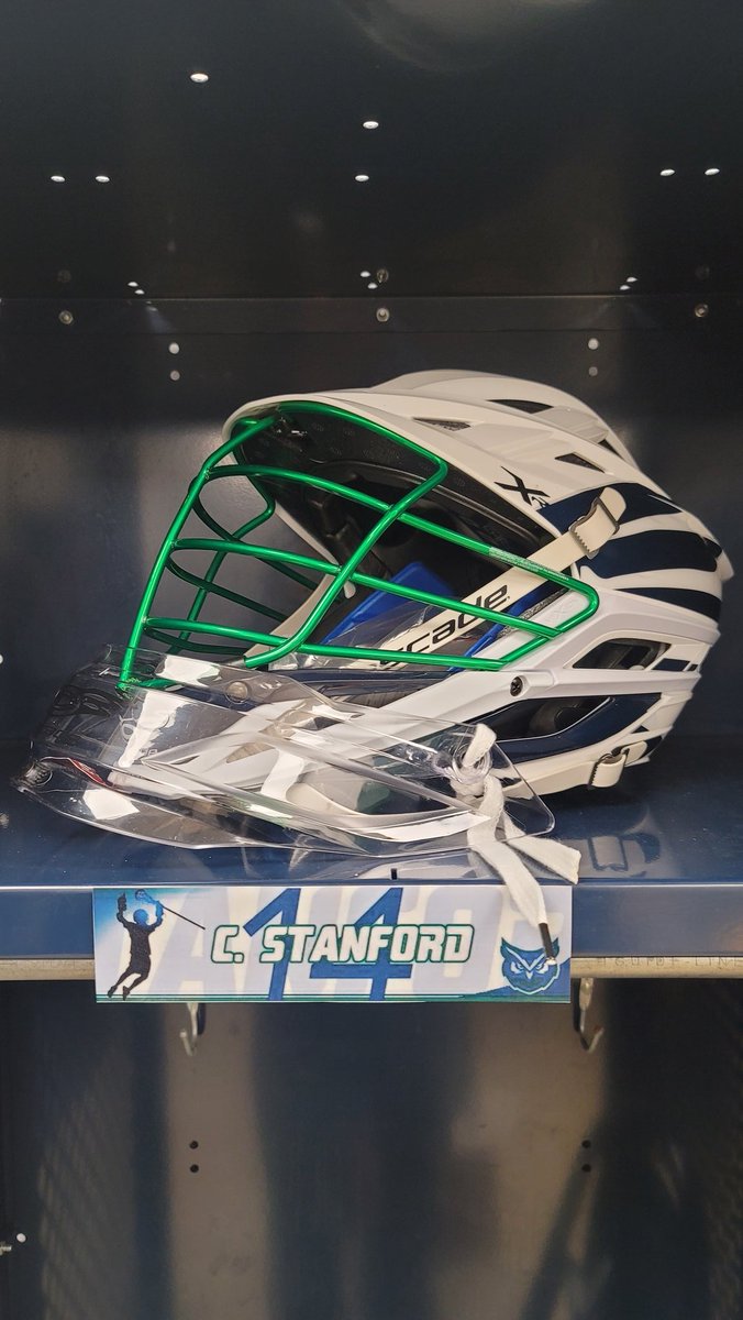 Just a few days, and we kick this season off. Cannot wait to get back to the real work... Let's go!
#BandOfBrothers
#OwlsLacrosse
#wwcathletics