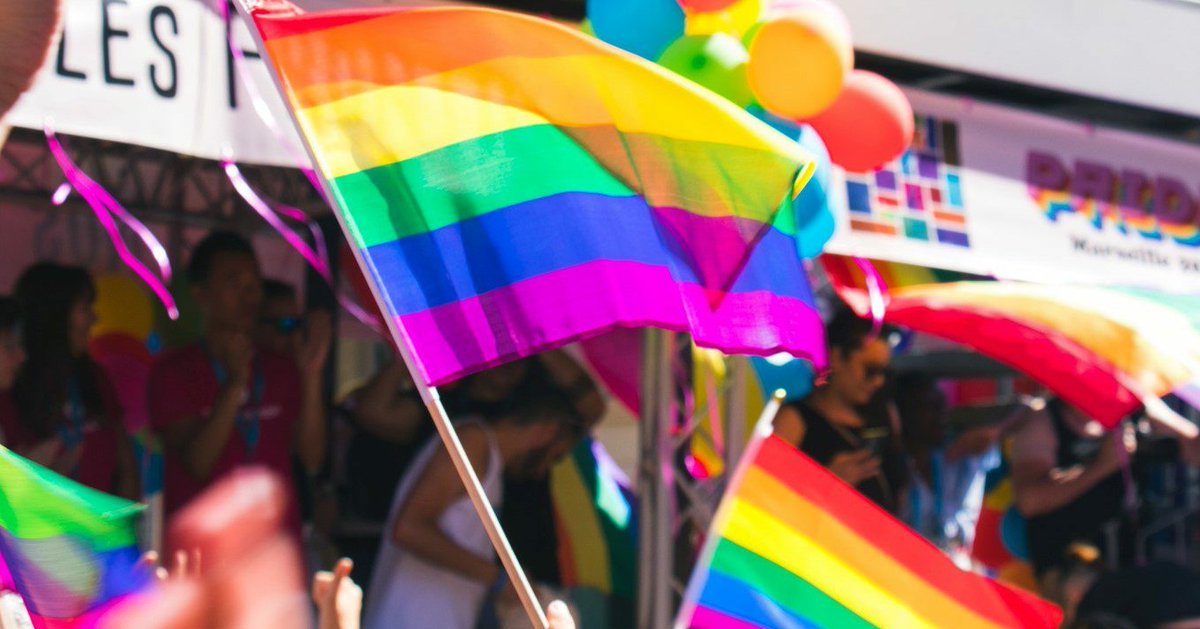 instinctmag's tweet photo. LGBTQ Canadians Cheer As Homophobic 'Fully Alive' Curriculum Gone From Schools https://t.co/KldUa6tGix #News #ReviewsOpinion #Catholic #LGBTdiscrimination #lgbtrights https://t.co/uXcMJKNhjg