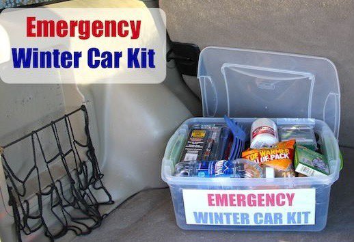 Best Emergency Car Kits of 2023