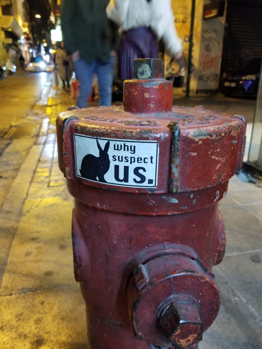 ssluckman's tweet photo. @whysuspectus.  #whysuspectus https://t.co/3kz0YJAHQA