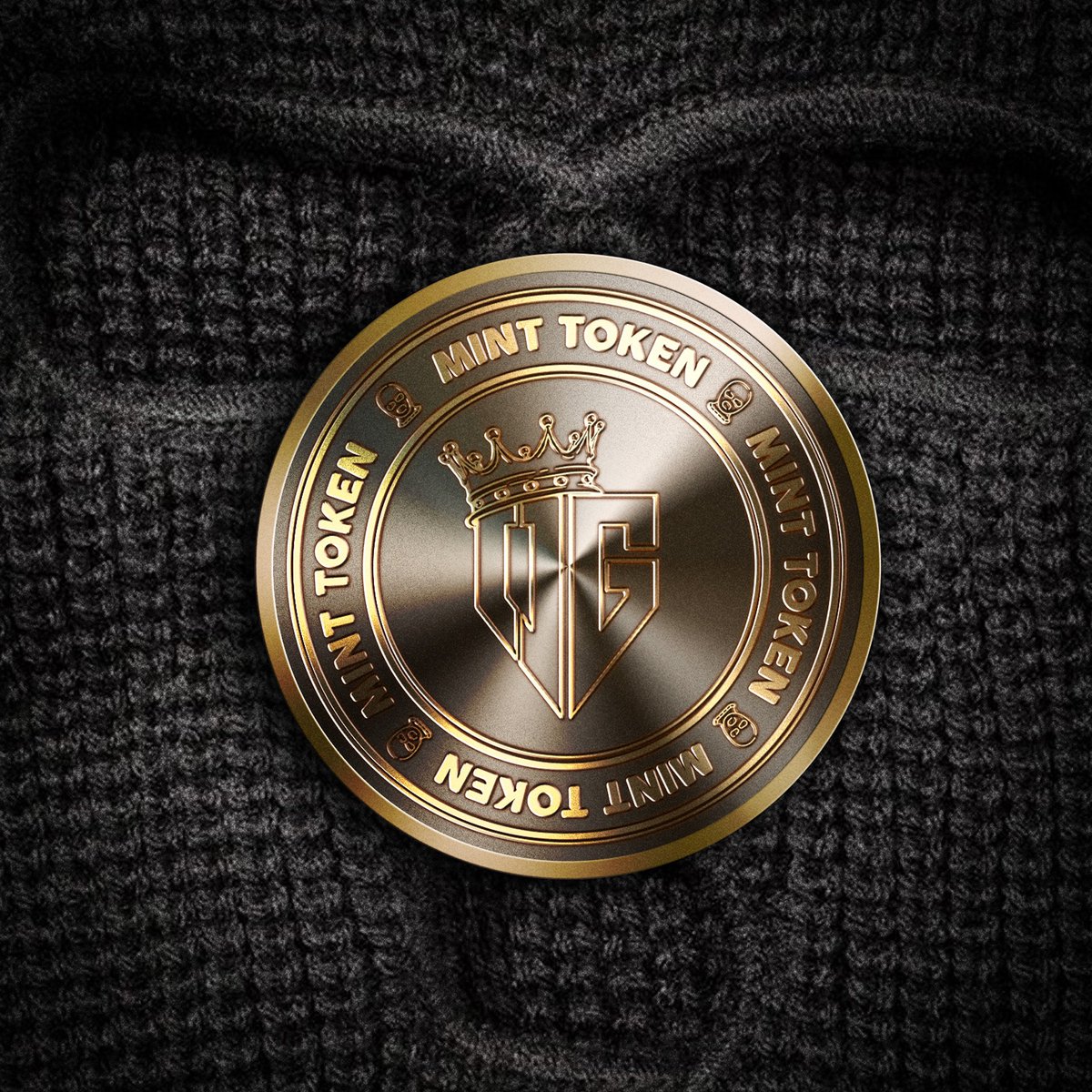og_labz's tweet photo. The 1st phase of The OG Dao mint starts soon! There will only be 300 of these tokens. You must own one to mint from the OG Dao collection later this month. 
#SolanaCommunity #Solana #OGLabz https://t.co/3dHauKDwHw