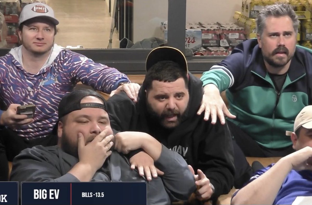 Barstool Gambling tweet media