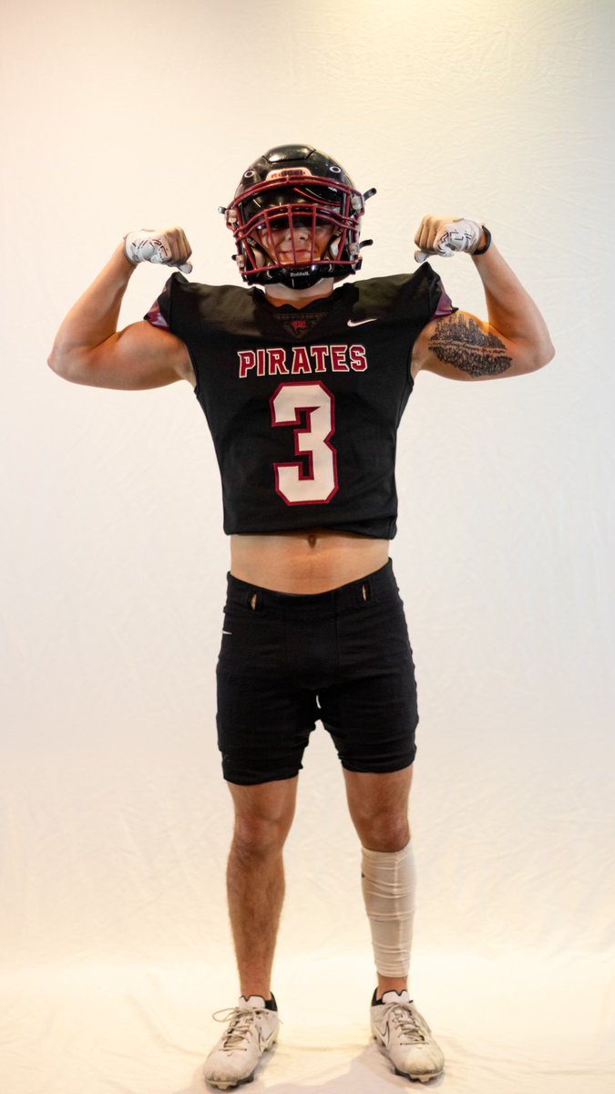 Cole Hunt tweet media