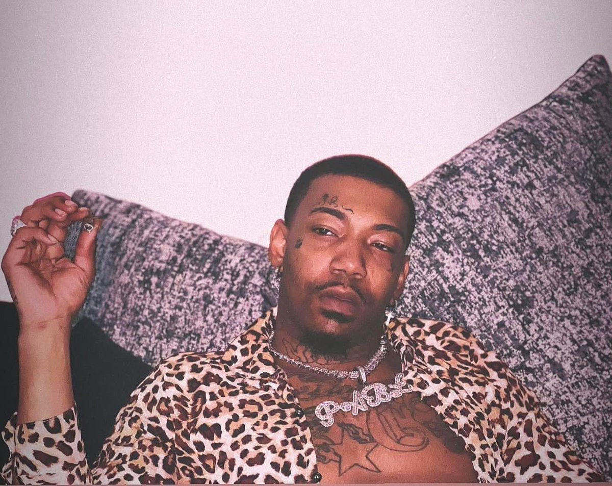 33Pablo103rd's tweet photo. #unbothered https://t.co/R6MtSDlqcM