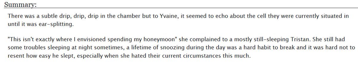 droidpIease's tweet photo. fic: you're such a heavenly view (#Stardust, #TristanxYvaine) post film about their honeymoon in the magical realm of Stormhold
https://t.co/dsFLkPs84i https://t.co/snTXBvF9I6