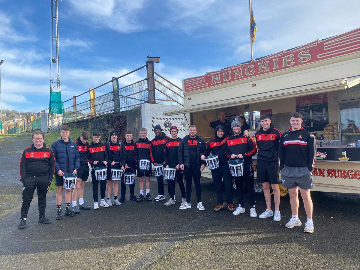 Whitehaven Rugby League tweet media