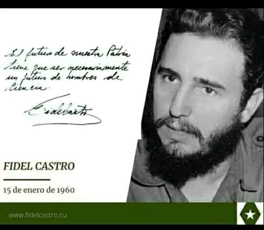 Comunidad Científica celebra el Día de la Ciencia Cubana 🇨🇺
🎊Felicitaciones 🎊
<a href="/japortalmiranda/">José Angel Portal Miranda</a>
<a href="/GeoPAlvarez/">Georgina Pérez Alvarez</a> 
<a href="/PardoRegla/">Regla Angulo Pardo</a> 
<a href="/CarlosRMoranG/">Carlos Rafael Morán Giraldo</a> 
<a href="/dpscamaguey1/">Dirección General de Salud Camagüey</a>