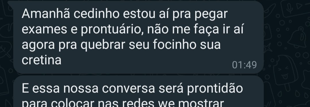 bibianaog's tweet photo. Coisas que preciso ler por pedir respeito para uma cliente por a equipe médica estar cuidando dos animais e não respondendo ela a cada 1h... Atendimento ao público ainda vai matar alguém... O importante é responder ela, não salvar vidas... https://t.co/hZIxblD3Of
