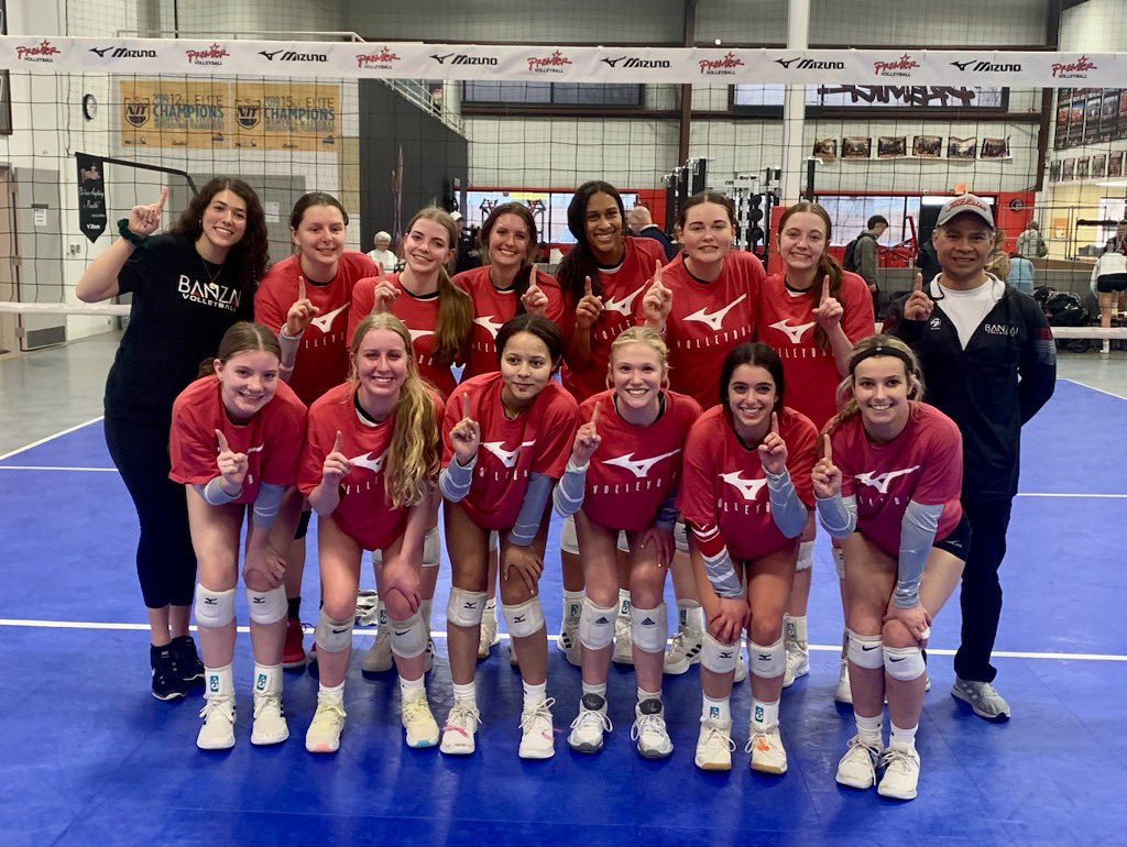 Banzai VBC tweet media