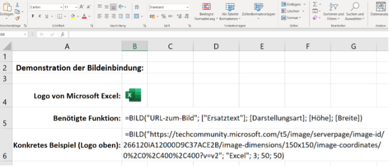 _premierexperts's tweet photo. Microsoft stellt #Excel-Update vor: Neben automatischen Vorschlägen für eine Formel kann die Software künftig auch selbst neue Formeln generieren. Auch neu: Einfügen eines Bildes direkt in die Zelle, statt wie bisher mehrere Zellen überlagernd. Infos: 
https://t.co/rgNqkDMr5O https://t.co/G9KE5OO5BS