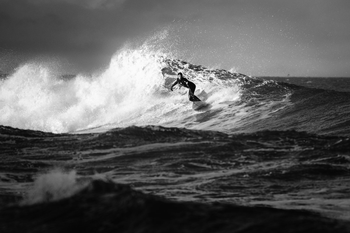 The Whitby Photographer on Twitter "Surfing The Yorkshire Coast. 