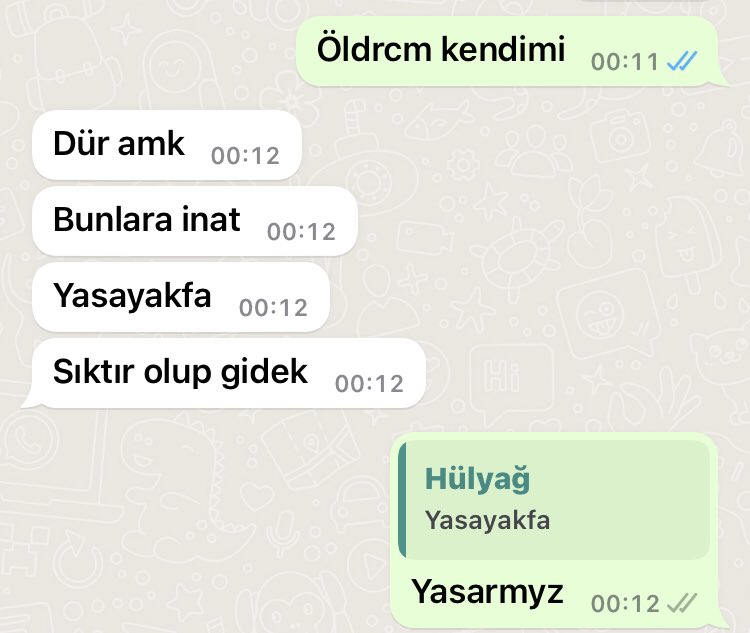 Büş💅 (@busrawhy) on Twitter photo 