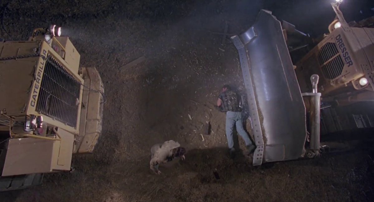 jmsaasta's tweet image. Released #OnThisDay 30 years ago. One of Jean-Claude van Damme's better films, at least as far as I'm concerned. Admittedly doesn't offer anything all that special actionwise. But definitely story/actingwise better than the usual run-of-the-mill JCvD actioners. #NowhereToRun 📽️🎞️