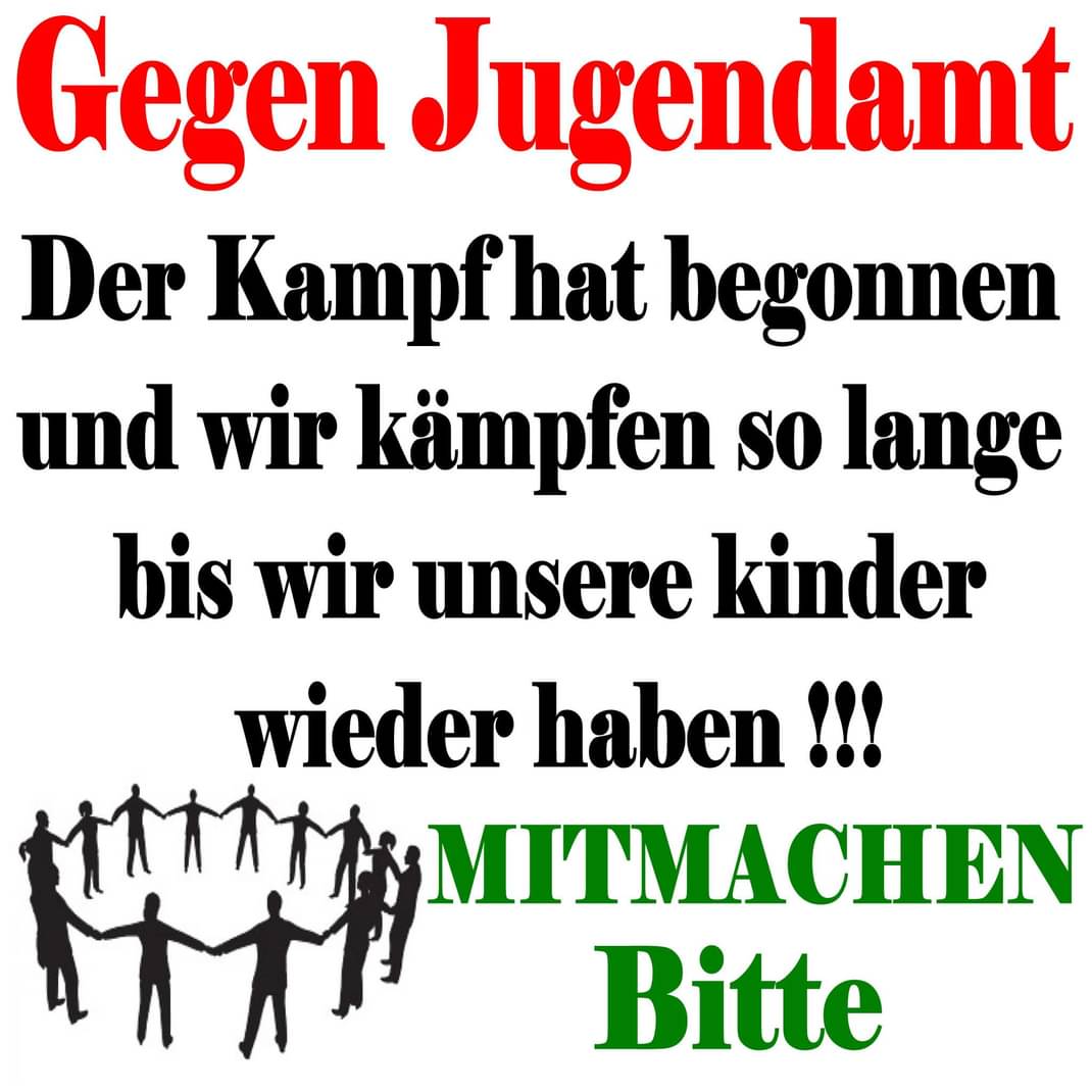 Jugendamtopfer's tweet photo. https://t.co/keNvuEeael