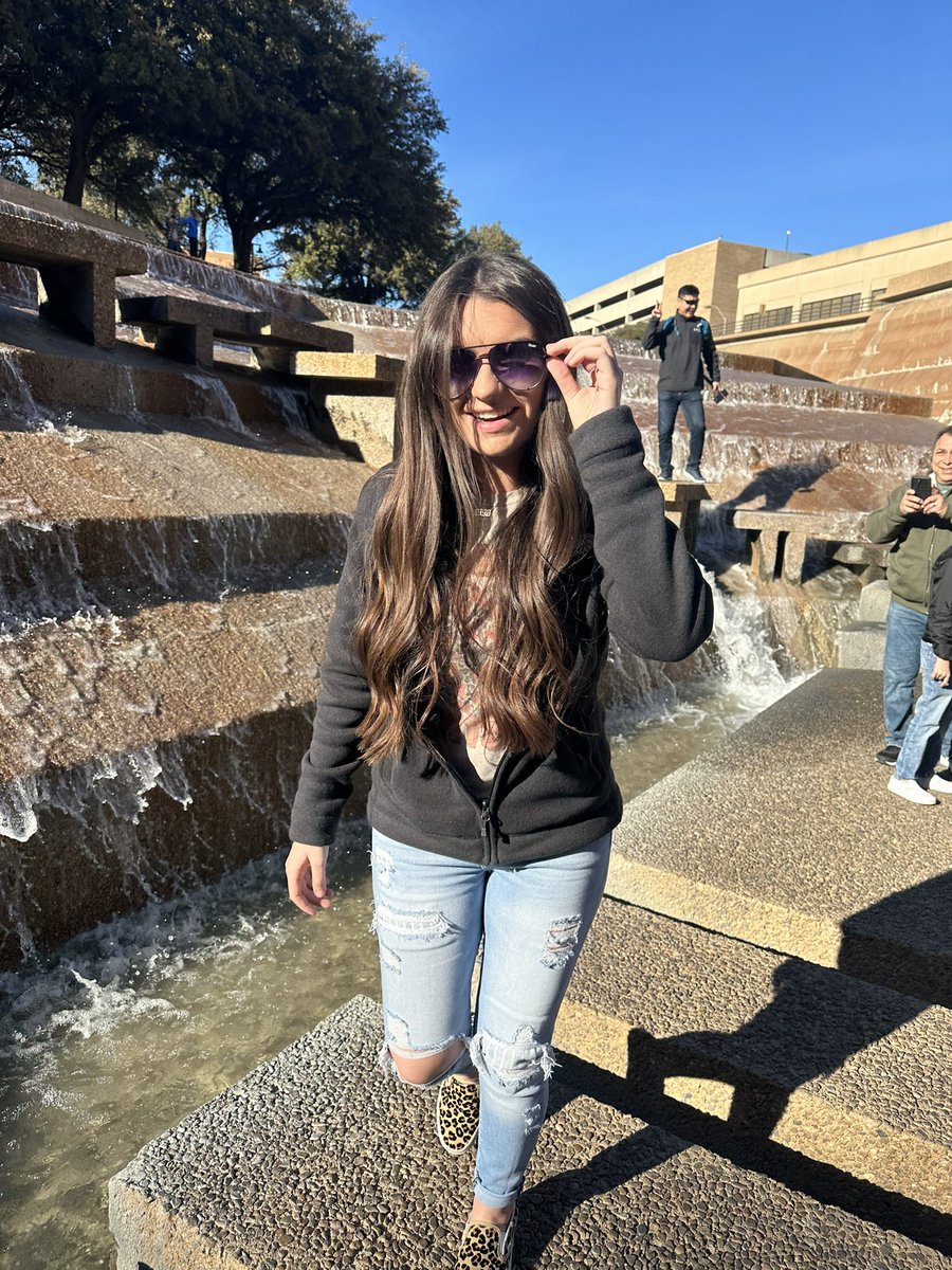 exploring my new home 🤍