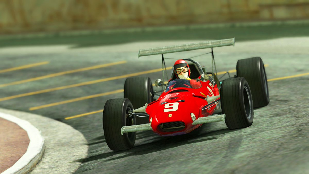 🇨🇿 Jan Sýkora wins the 🇲🇨 1968 Monaco GP! 🇱🇹 Ludwig Askins finishes second, 🇫🇷 Nico Maimó third.
#rFactor2 #simracing #esport #gaming #F1history #HistoricF1 #F1 #Formula1 #VRN #VRRRN