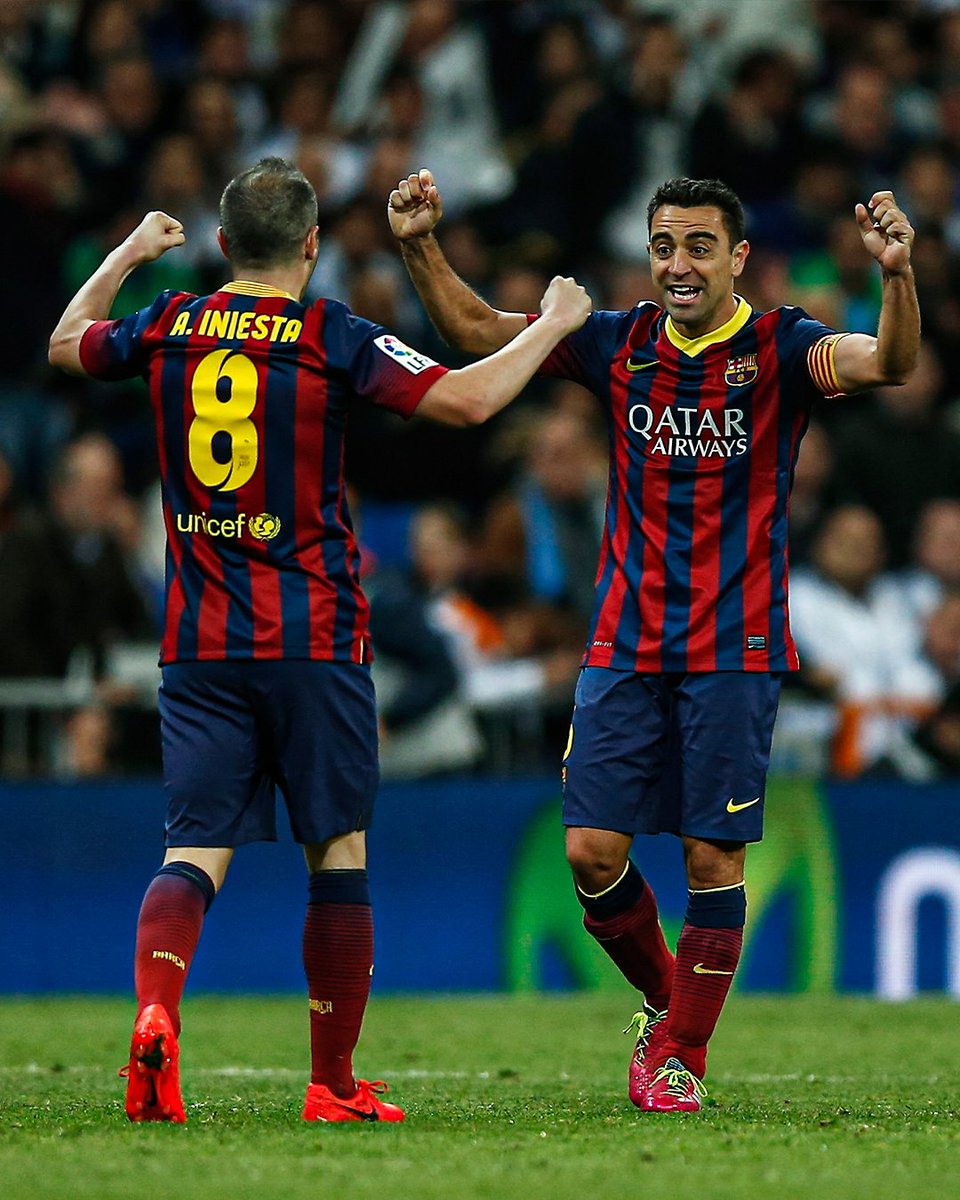 brfootball's tweet photo. It’s a Barcelona thing 👊 https://t.co/P72ZnlOllT