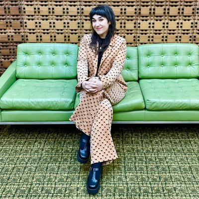 Deb Grant tweet media