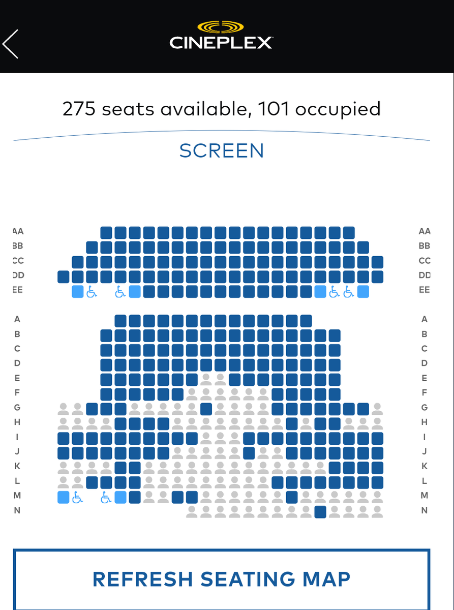 dalene2629's tweet photo. Theatre near me. I think it's going to be packed. Call me crazy though I'm checking everyday.
9 DAYS FOR PATHAAN https://t.co/oaeS1KqkZc