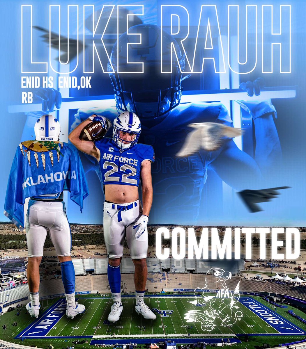 Luke Rauh tweet media